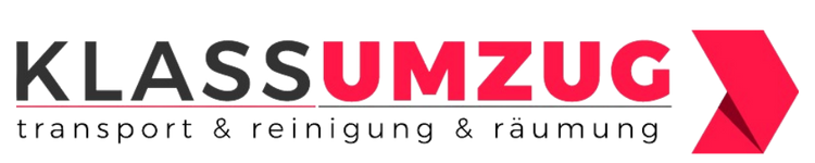 Klass Umzug Logo